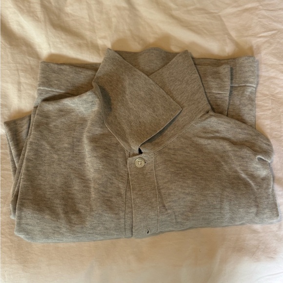 Gray cardigan - Picture 2 of 2